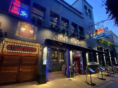Town And Gown Pub & Theatre