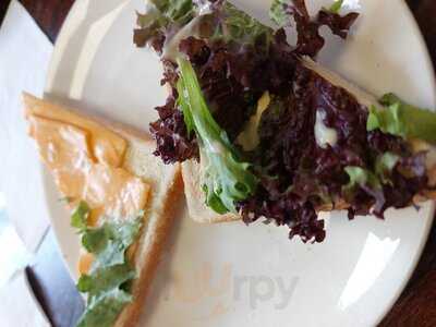 Cafe Latte Stony Stratford