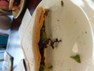 Cafe Latte Stony Stratford