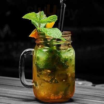 Cafe Latte Stony Stratford