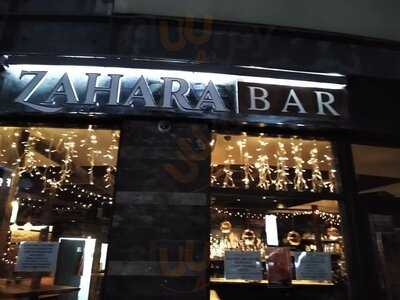 Zahara Bar