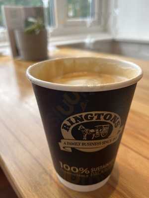 Urban Green Cafe Paddy Freeman's Park