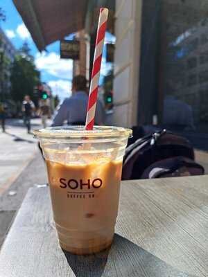 Soho Coffee Co.