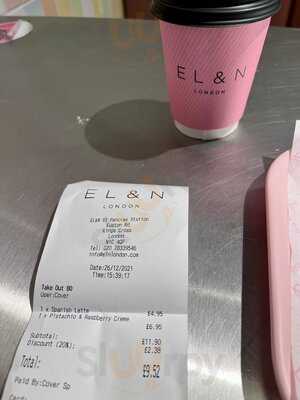 El&n London