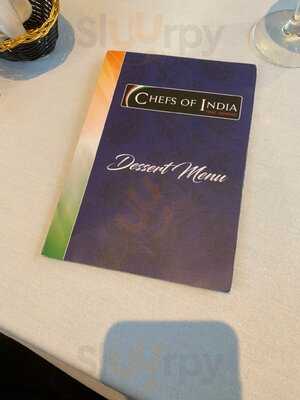 Chefs Of India