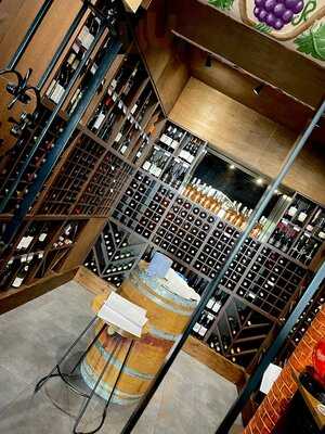 The Wine Cellar Brighton