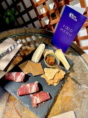 The Wine Cellar Brighton