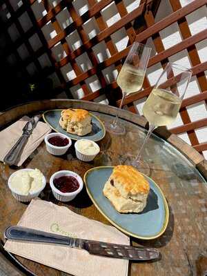 The Wine Cellar Brighton