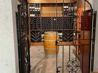 The Wine Cellar Brighton