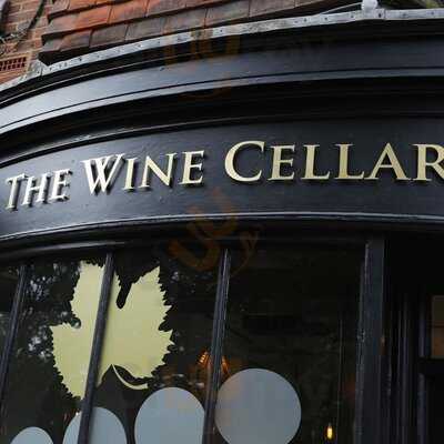 The Wine Cellar Brighton