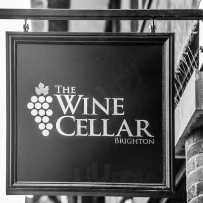 The Wine Cellar Brighton