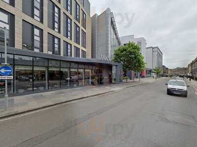 The Blossom Restaurant & Bar