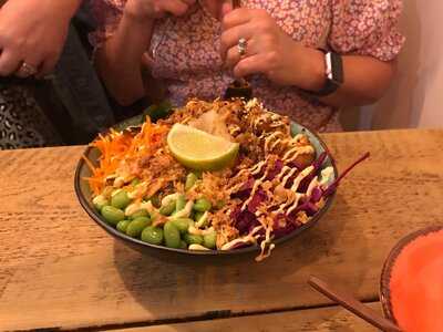 Shaka Coffee House & Eatery