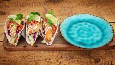 Shaka Coffee House & Eatery