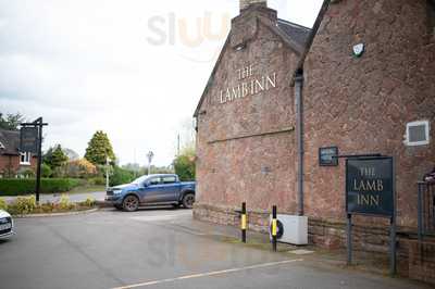 The Lamb Inn