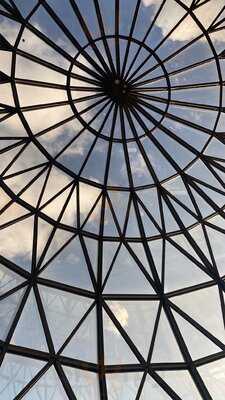 Ocean View Bar And Dining At The Dome