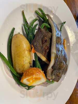 Ocean View Bar And Dining At The Dome