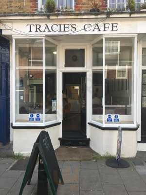 Tracie's Cafe