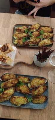 Degusto - Italian Restaurant