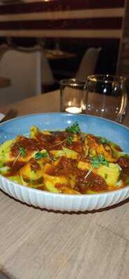 Degusto - Italian Restaurant