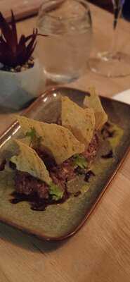 Degusto - Italian Restaurant