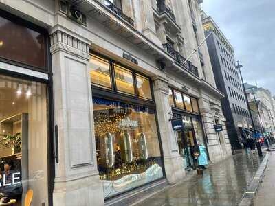 Lavazza Flagship Store London