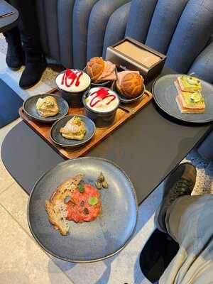 Lavazza Flagship Store London