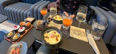 Lavazza Flagship Store London