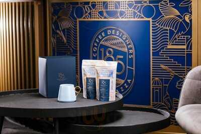 Lavazza Flagship Store London