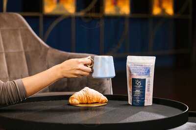 Lavazza Flagship Store London