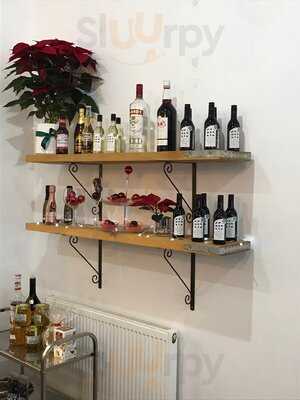 Newmarket Secret Kitchen