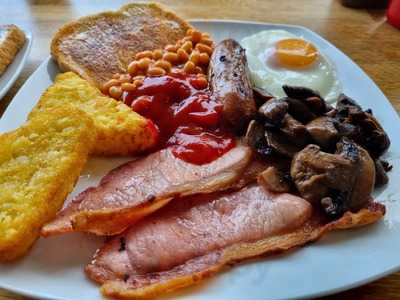 Newmarket Secret Kitchen