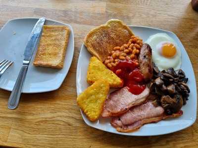 Newmarket Secret Kitchen