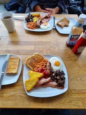 Newmarket Secret Kitchen