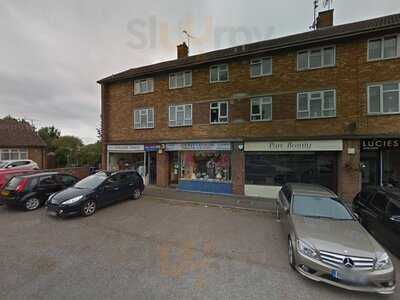 Newmarket Secret Kitchen