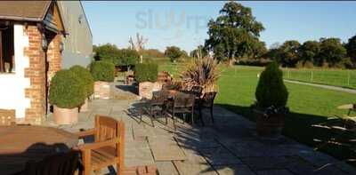 Pinkmead Bistro & Tearooms