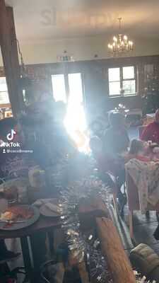 Pinkmead Bistro & Tearooms