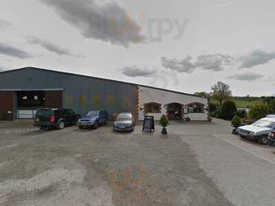 Pinkmead Bistro & Tearooms