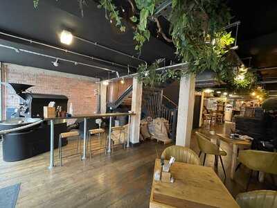 Trading Post Coffee Roasters