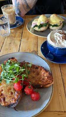 Trading Post Coffee Roasters