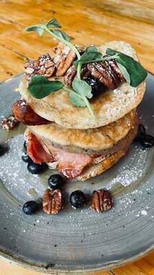 Trading Post Coffee Roasters