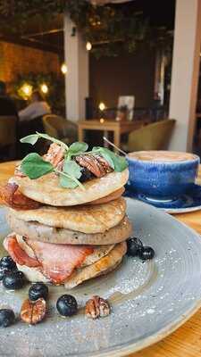 Trading Post Coffee Roasters