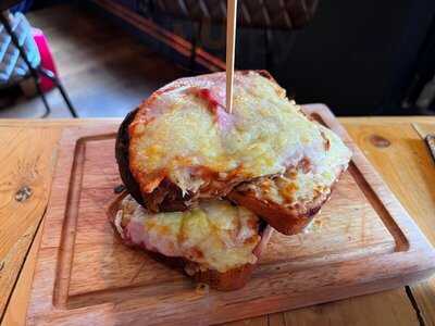 Trading Post Coffee Roasters