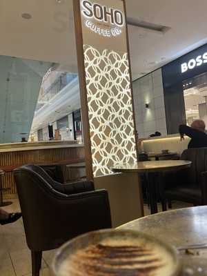 Soho Coffee Co.