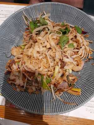 Wagamama Delivery Kitchen Sutton