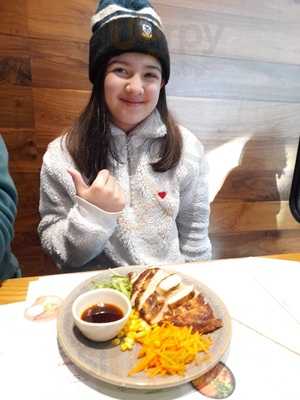 Wagamama Delivery Kitchen Sutton