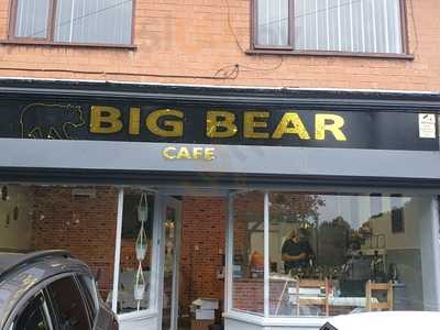 Big Bear Cafe