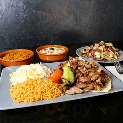 Ayla Turkish Kitchen