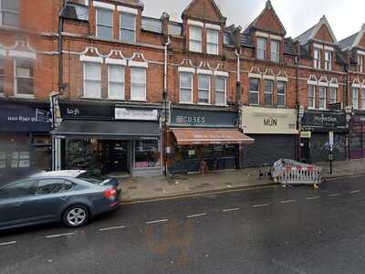 Ayla Turkish Kitchen