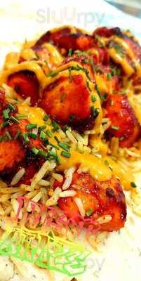 Just Blaze Street Food